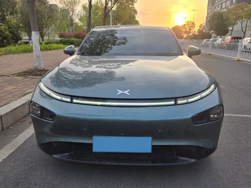 2023 Xpeng P7 BEV 86.2KWH,autocango,china used car exporter,china ev exporter,chinese used car exporter,chinese used ev exporter