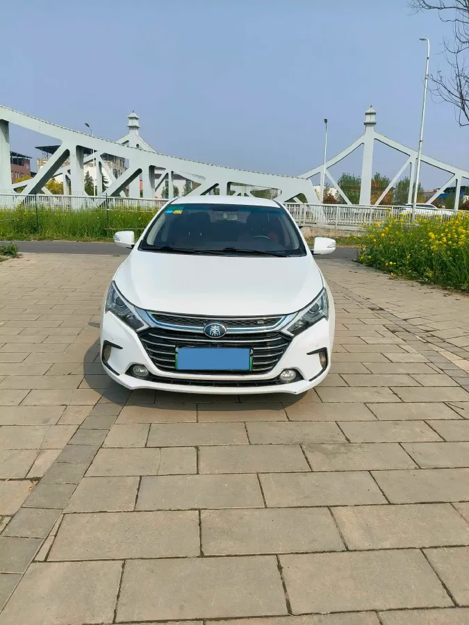 2018 BYD Qin 1.5T 154HP L4 6DCT PHEV 15.2KWH,autocango,china used car exporter,china ev exporter,chinese used car exporter,chinese used ev exporter