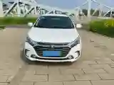 2018 BYD Qin 1.5T 154HP L4 6DCT PHEV 15.2KWH