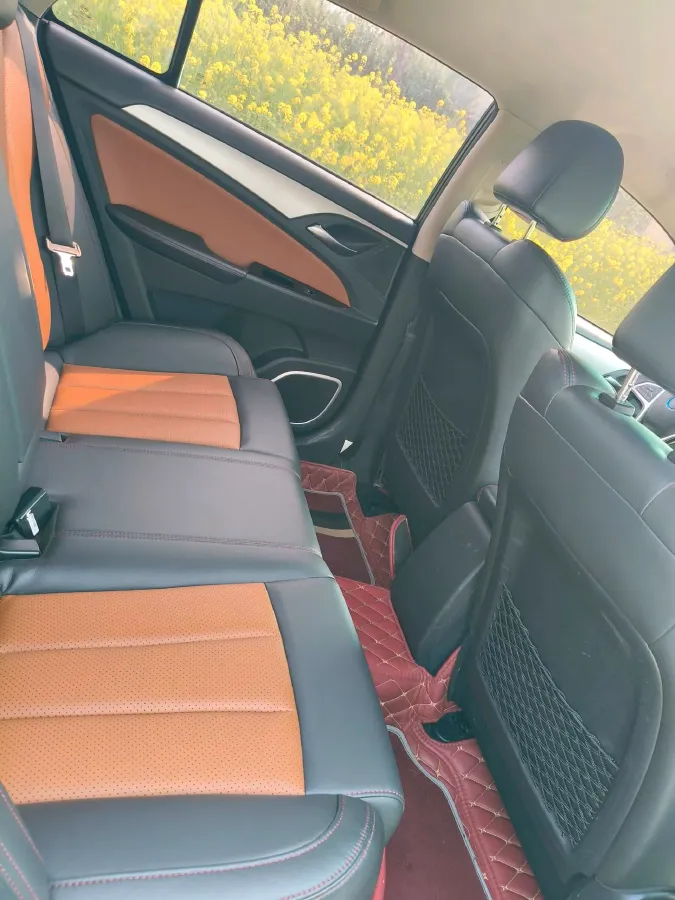 2018 BYD Qin 1.5T 154HP L4 6DCT PHEV 15.2KWH,autocango,china used car exporter,china ev exporter,chinese used car exporter,chinese used ev exporter