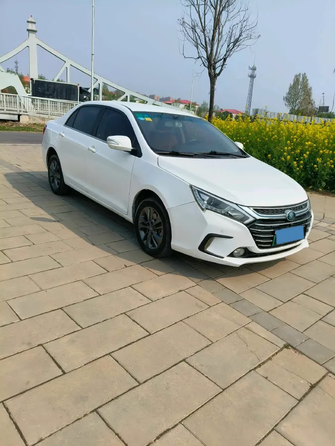 2018 BYD Qin 1.5T 154HP L4 6DCT PHEV 15.2KWH,autocango,china used car exporter,china ev exporter,chinese used car exporter,chinese used ev exporter