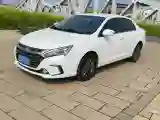 2018 BYD Qin 1.5T 154HP L4 6DCT PHEV 15.2KWH