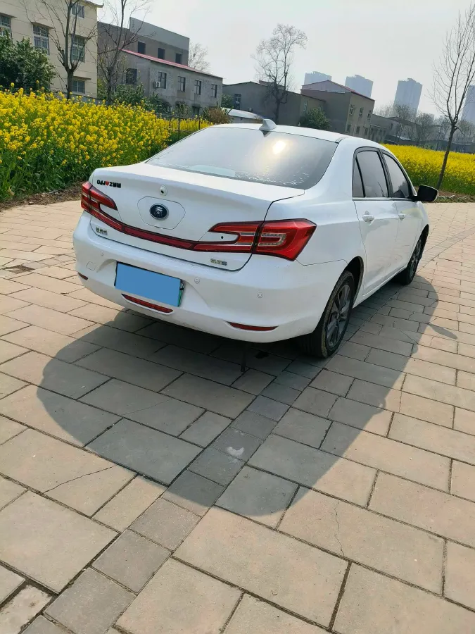 2018 BYD Qin 1.5T 154HP L4 6DCT PHEV 15.2KWH,autocango,china used car exporter,china ev exporter,chinese used car exporter,chinese used ev exporter