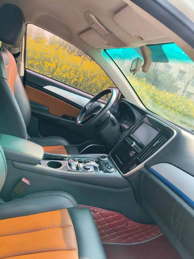 2018 BYD Qin 1.5T 154HP L4 6DCT PHEV 15.2KWH,autocango,china used car exporter,china ev exporter,chinese used car exporter,chinese used ev exporter