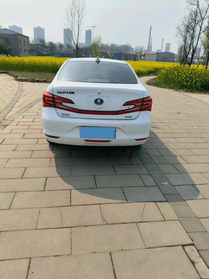 2018 BYD Qin 1.5T 154HP L4 6DCT PHEV 15.2KWH,autocango,china used car exporter,china ev exporter,chinese used car exporter,chinese used ev exporter