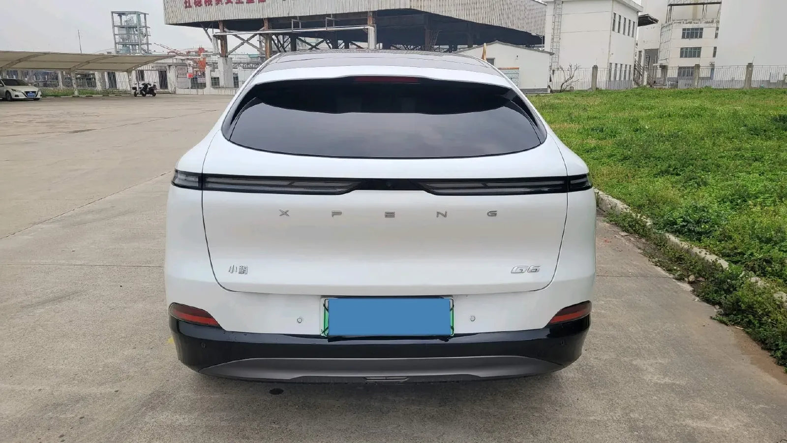2023 Xpeng G6 BEV 66KWH,autocango,china used car exporter,china ev exporter,chinese used car exporter,chinese used ev exporter