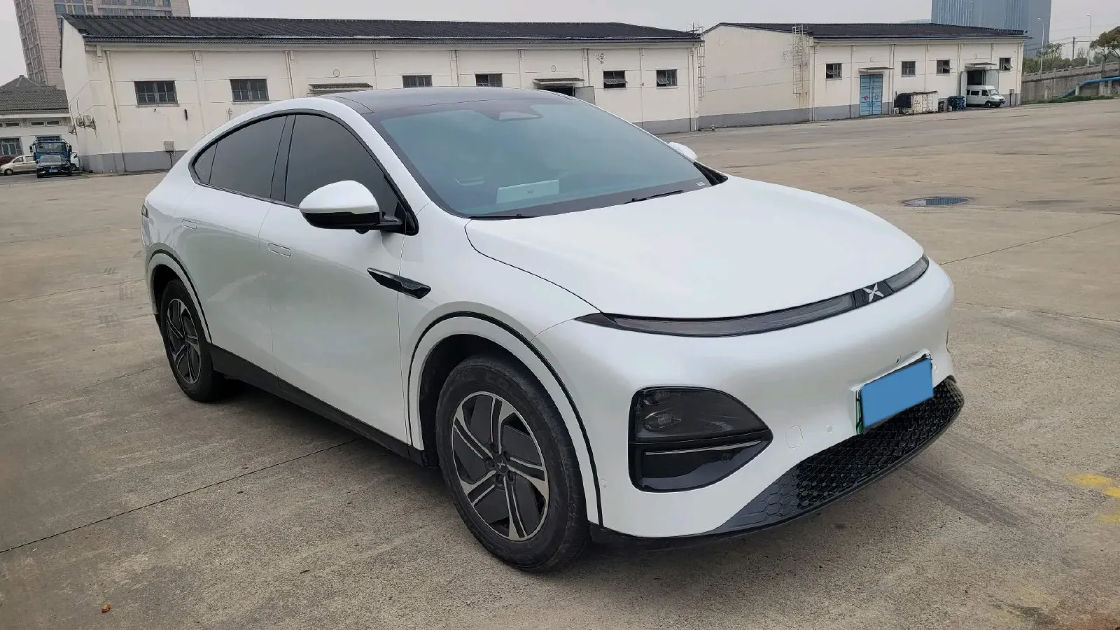 2023 Xpeng G6 BEV 66KWH,autocango,china used car exporter,china ev exporter,chinese used car exporter,chinese used ev exporter
