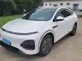 2023 Xpeng G6 BEV 66KWH