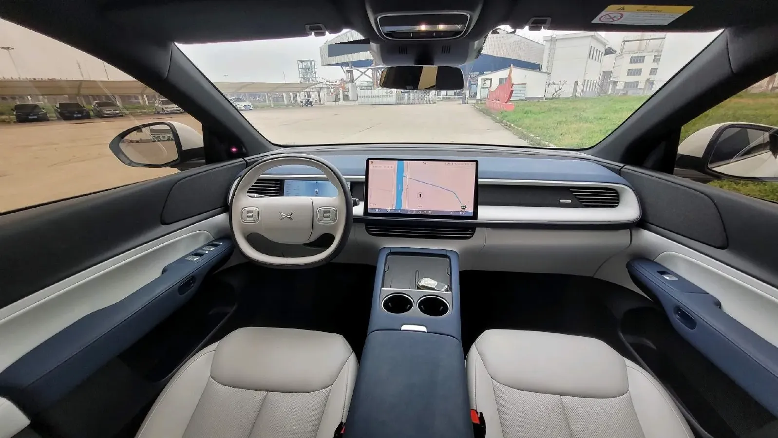 2023 Xpeng G6 BEV 66KWH,autocango,china used car exporter,china ev exporter,chinese used car exporter,chinese used ev exporter