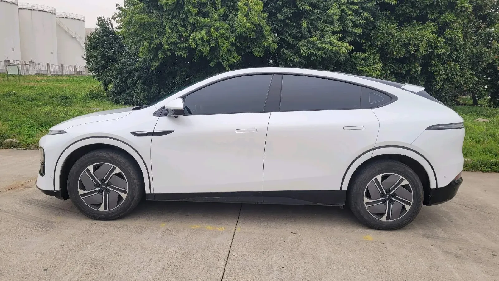 2023 Xpeng G6 BEV 66KWH,autocango,china used car exporter,china ev exporter,chinese used car exporter,chinese used ev exporter