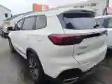 2019 Chery Tiggo 8 1.6T 197HP L4 7DCT