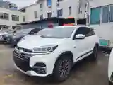 2019 Chery Tiggo 8 1.6T 197HP L4 7DCT
