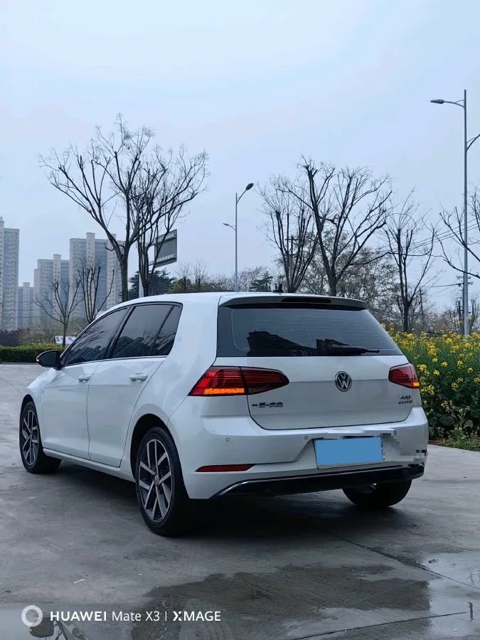 2019 Volkswagen Golf 1.2T 116HP L4 7DCT,autocango,china used car exporter,china ev exporter,chinese used car exporter,chinese used ev exporter