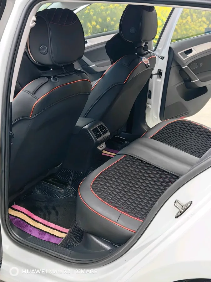 2019 Volkswagen Golf 1.2T 116HP L4 7DCT,autocango,china used car exporter,china ev exporter,chinese used car exporter,chinese used ev exporter