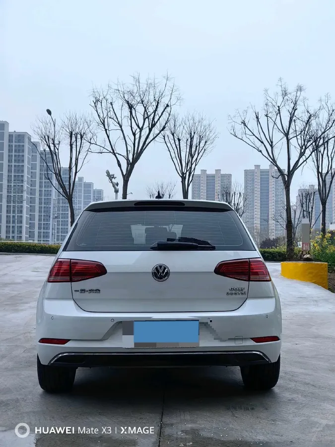 2019 Volkswagen Golf 1.2T 116HP L4 7DCT,autocango,china used car exporter,china ev exporter,chinese used car exporter,chinese used ev exporter