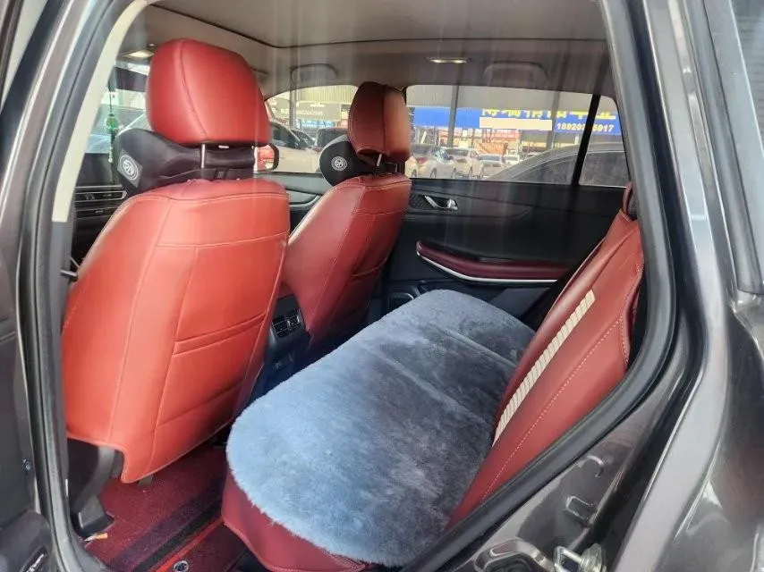 2022 ChangAn CS75 1.5T 180HP L4 7DCT,autocango,china used car exporter,china ev exporter,chinese used car exporter,chinese used ev exporter