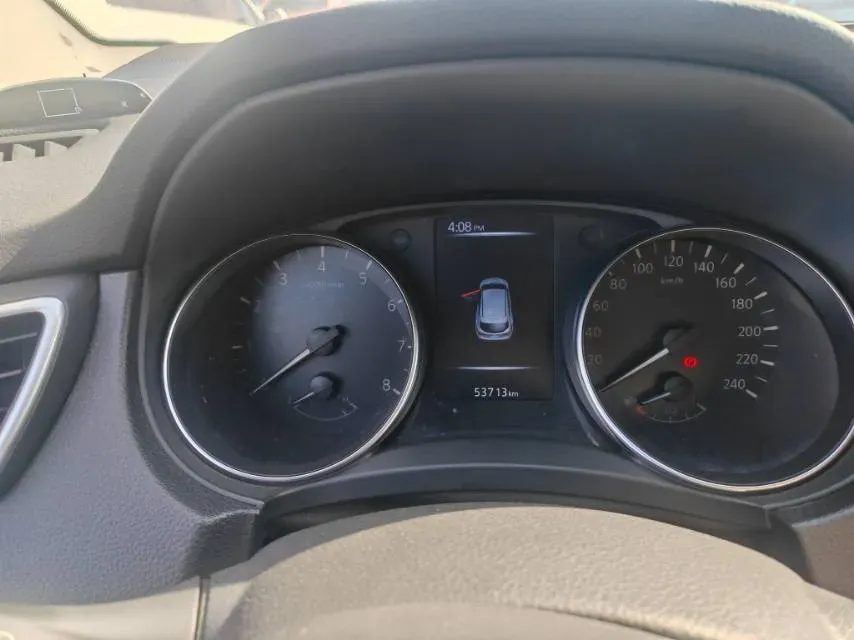 2019 Nissan Qashqai 2.0L 154HP L4 CVT,autocango,china used car exporter,china ev exporter,chinese used car exporter,chinese used ev exporter