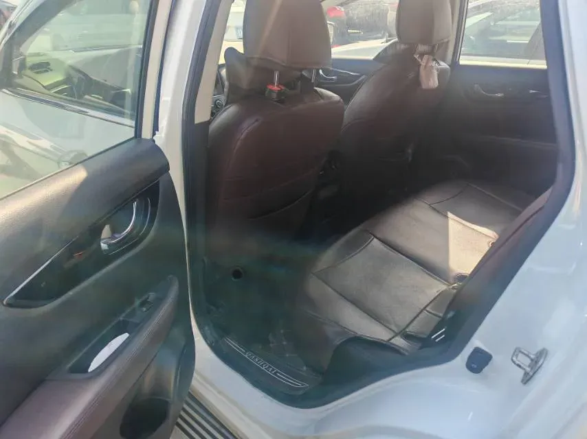 2019 Nissan Qashqai 2.0L 154HP L4 CVT,autocango,china used car exporter,china ev exporter,chinese used car exporter,chinese used ev exporter
