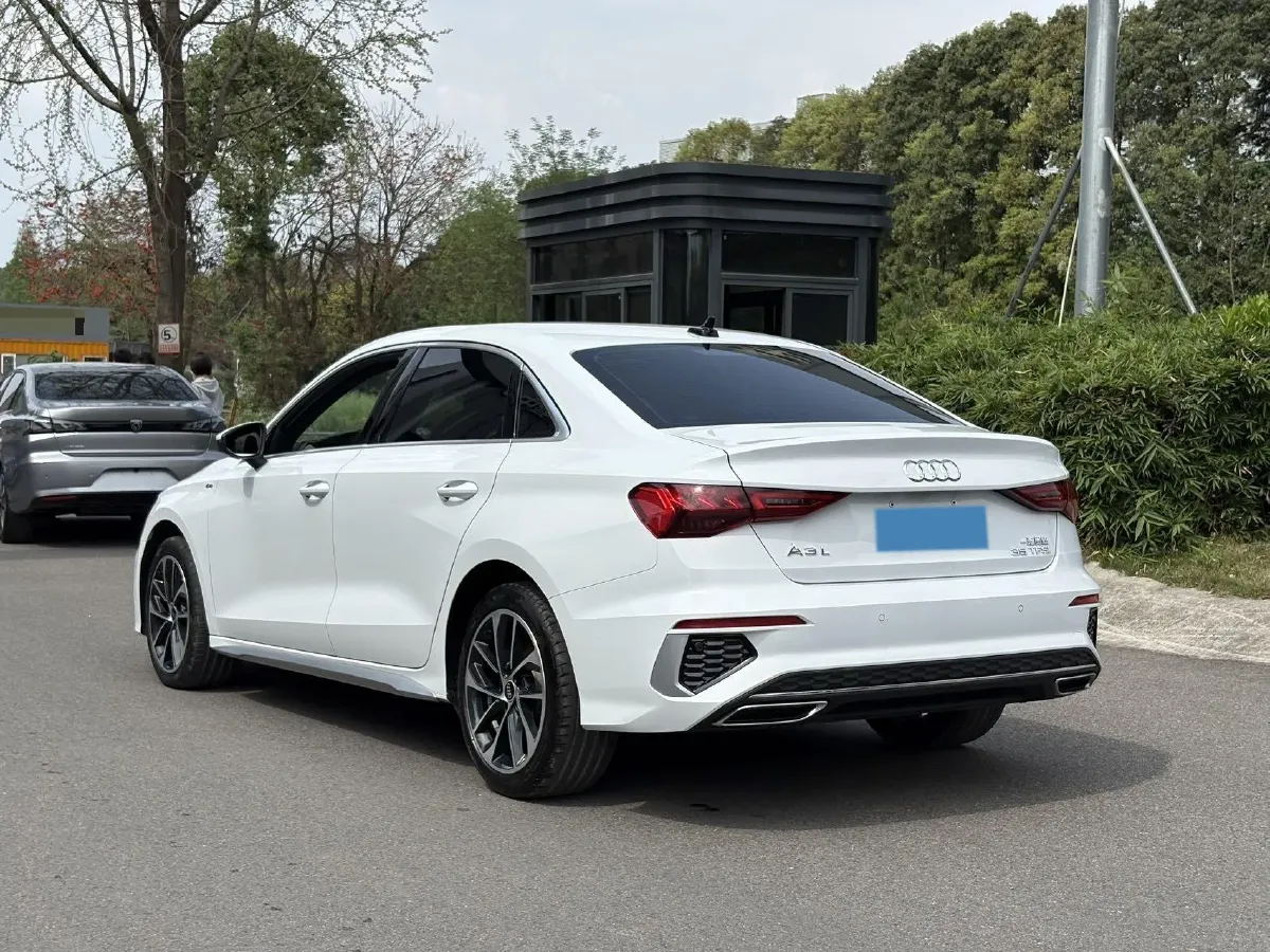 2023 Audi A3 1.4T 150HP L4 7DCT,autocango,china used car exporter,china ev exporter,chinese used car exporter,chinese used ev exporter