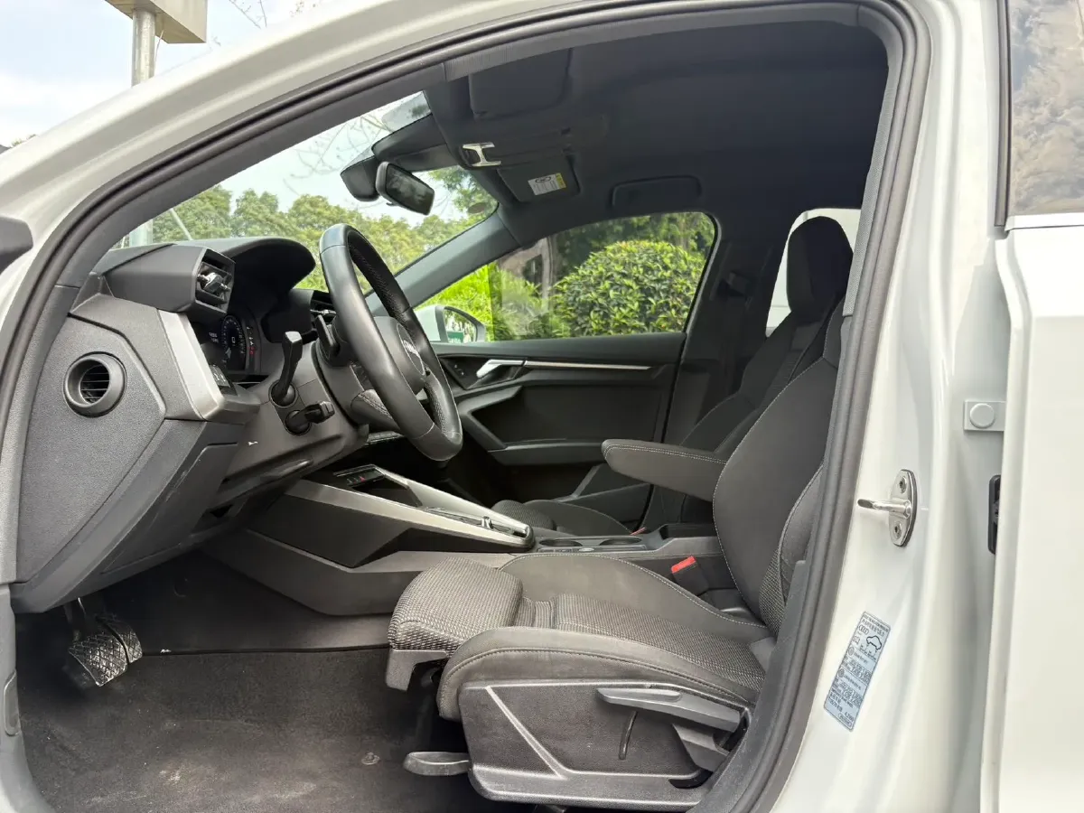 2023 Audi A3 1.4T 150HP L4 7DCT,autocango,china used car exporter,china ev exporter,chinese used car exporter,chinese used ev exporter