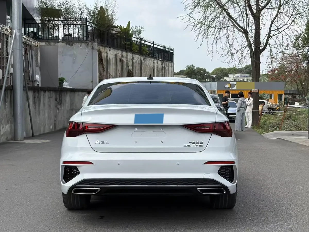 2023 Audi A3 1.4T 150HP L4 7DCT,autocango,china used car exporter,china ev exporter,chinese used car exporter,chinese used ev exporter