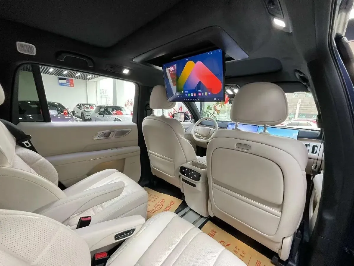 2025 Deepal S09 REEV 150HP REEV,autocango,china used car exporter,china ev exporter,chinese used car exporter,chinese used ev exporter