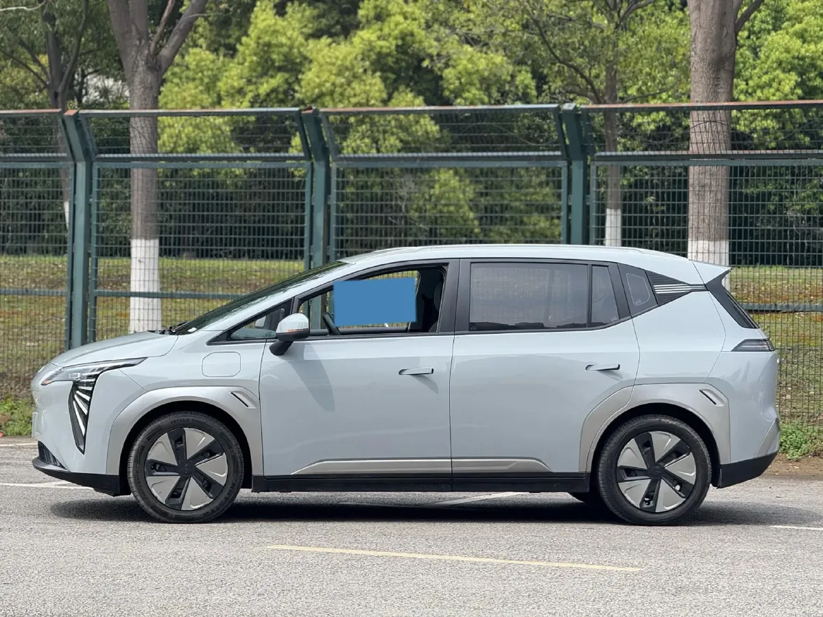2023 Aion S BEV 55.5KWH,autocango,china used car exporter,china ev exporter,chinese used car exporter,chinese used ev exporter