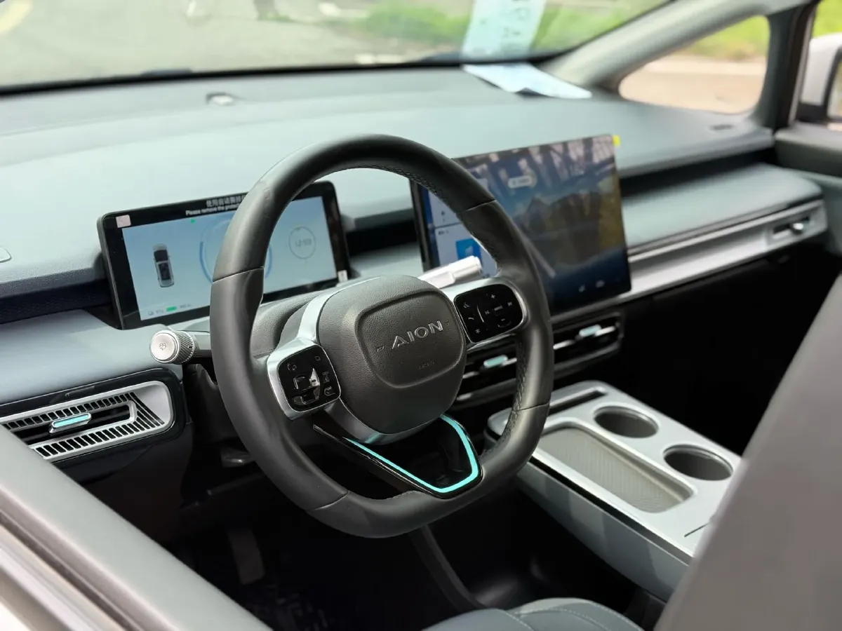 2023 Aion S BEV 55.5KWH,autocango,china used car exporter,china ev exporter,chinese used car exporter,chinese used ev exporter