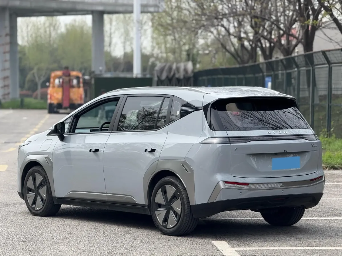 2023 Aion S BEV 55.5KWH,autocango,china used car exporter,china ev exporter,chinese used car exporter,chinese used ev exporter