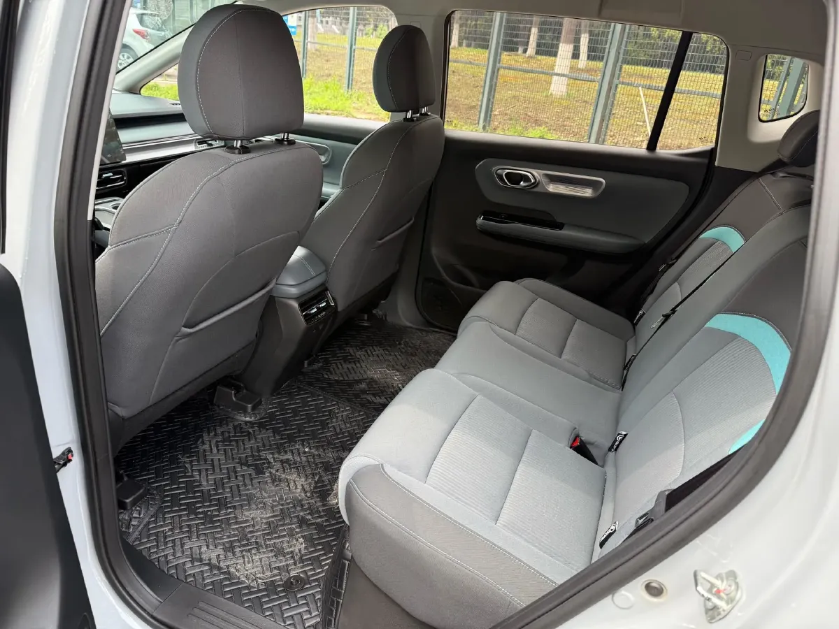 2023 Aion S BEV 55.5KWH,autocango,china used car exporter,china ev exporter,chinese used car exporter,chinese used ev exporter