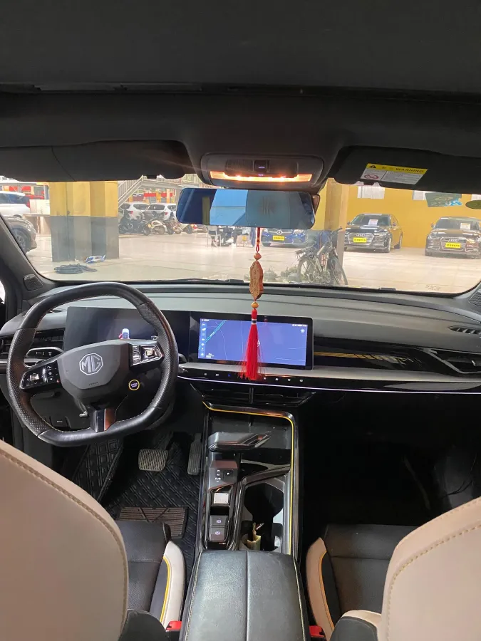 2022 MG 5 Scorpio 1.5T 181HP L4 7DCT,autocango,china used car exporter,china ev exporter,chinese used car exporter,chinese used ev exporter