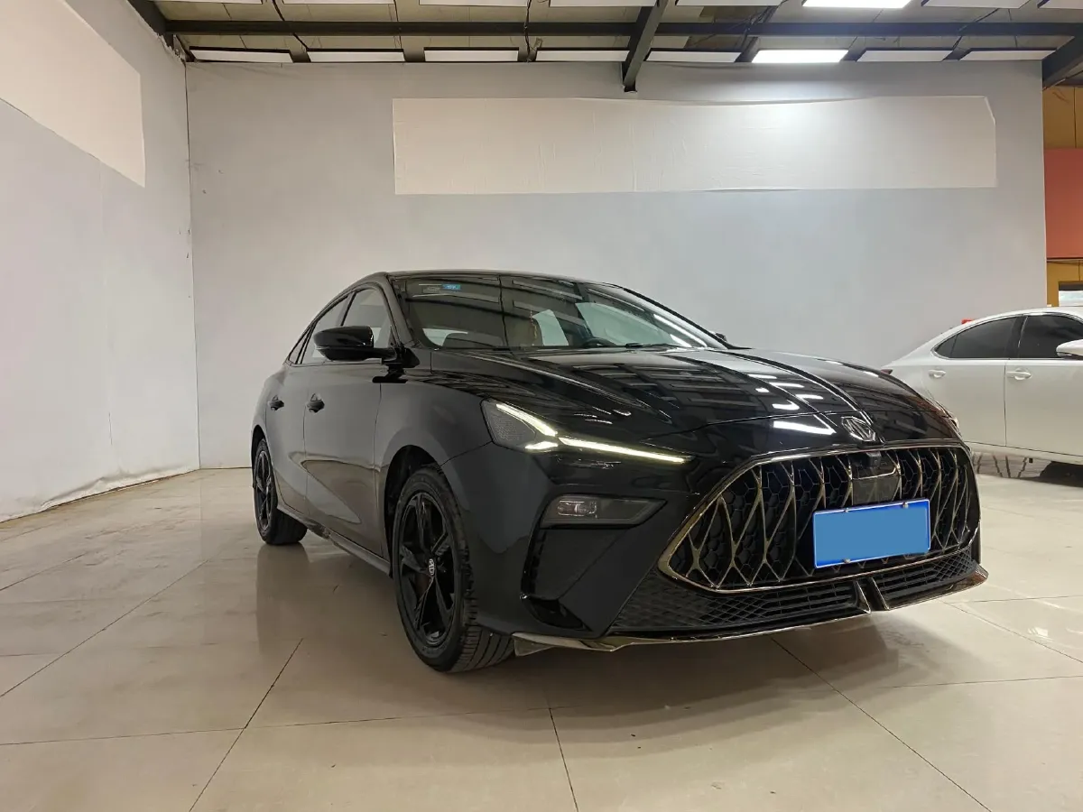 2022 MG 5 Scorpio 1.5T 181HP L4 7DCT,autocango,china used car exporter,china ev exporter,chinese used car exporter,chinese used ev exporter