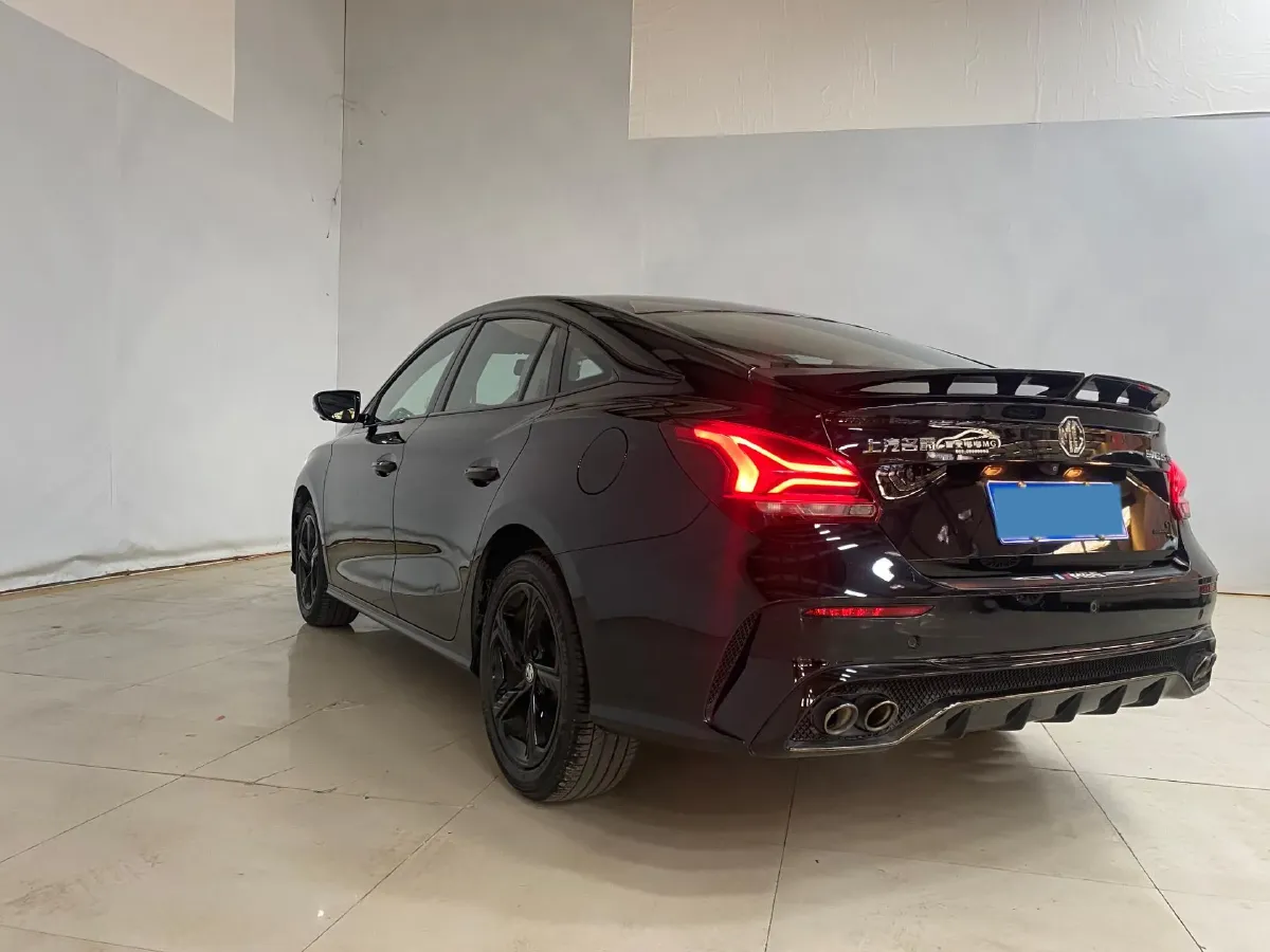 2022 MG 5 Scorpio 1.5T 181HP L4 7DCT,autocango,china used car exporter,china ev exporter,chinese used car exporter,chinese used ev exporter