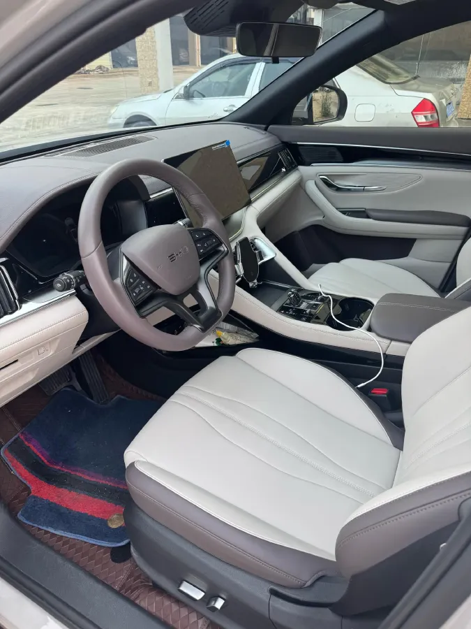 2024 BYD Song Plus BEV 71.8KWH,autocango,china used car exporter,china ev exporter,chinese used car exporter,chinese used ev exporter