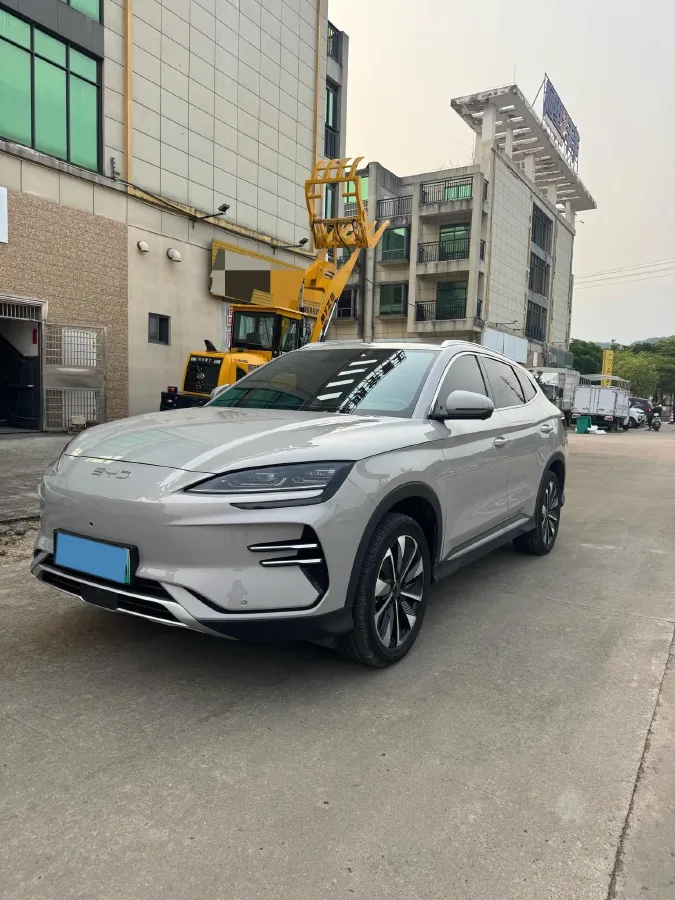 2024 BYD Song Plus BEV 71.8KWH,autocango,china used car exporter,china ev exporter,chinese used car exporter,chinese used ev exporter