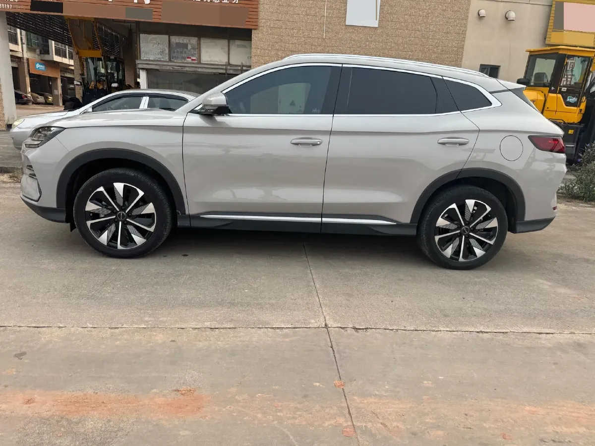 2024 BYD Song Plus BEV 71.8KWH,autocango,china used car exporter,china ev exporter,chinese used car exporter,chinese used ev exporter