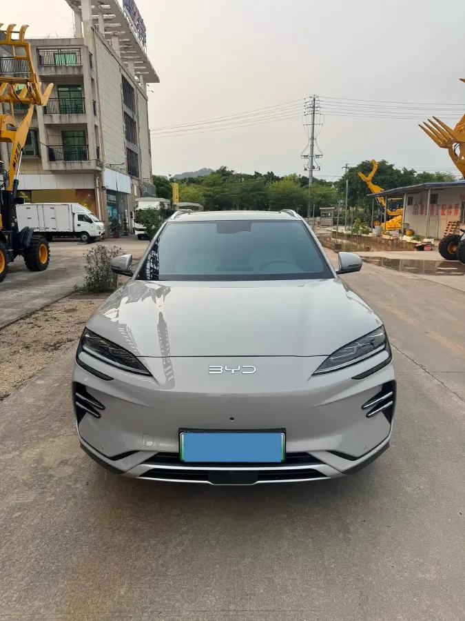 2024 BYD Song Plus BEV 71.8KWH,autocango,china used car exporter,china ev exporter,chinese used car exporter,chinese used ev exporter