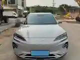 2024 BYD Song Plus BEV 71.8KWH