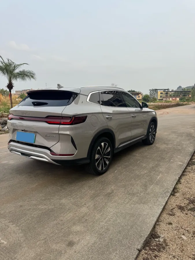 2024 BYD Song Plus BEV 71.8KWH,autocango,china used car exporter,china ev exporter,chinese used car exporter,chinese used ev exporter