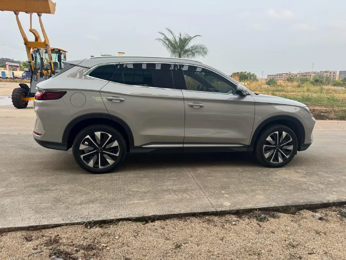 2024 BYD Song Plus BEV 71.8KWH,autocango,china used car exporter,china ev exporter,chinese used car exporter,chinese used ev exporter