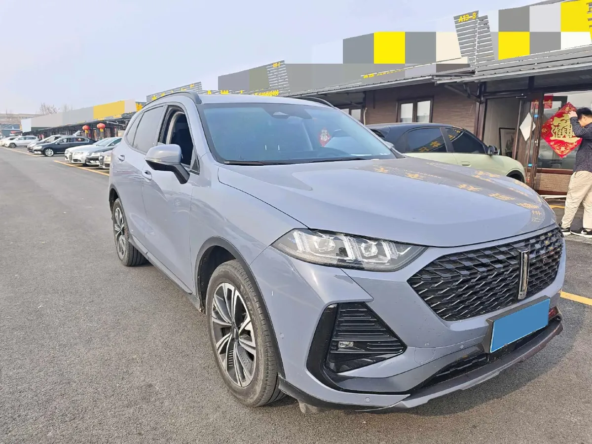 2022 WEY Latte DHT 1.5T 156HP L4 2DHT Hybrid,autocango,china used car exporter,china ev exporter,chinese used car exporter,chinese used ev exporter