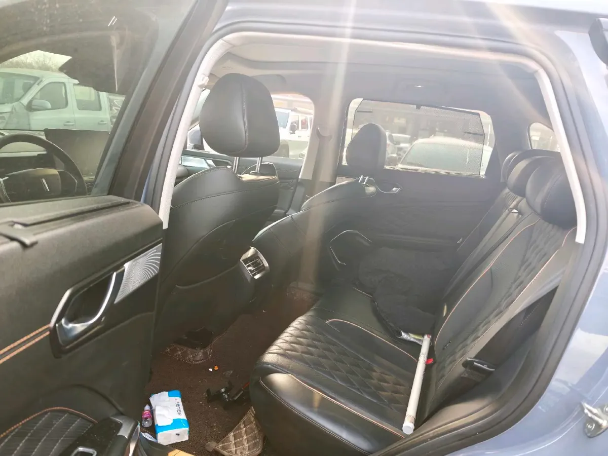 2022 WEY Latte DHT 1.5T 156HP L4 2DHT Hybrid,autocango,china used car exporter,china ev exporter,chinese used car exporter,chinese used ev exporter