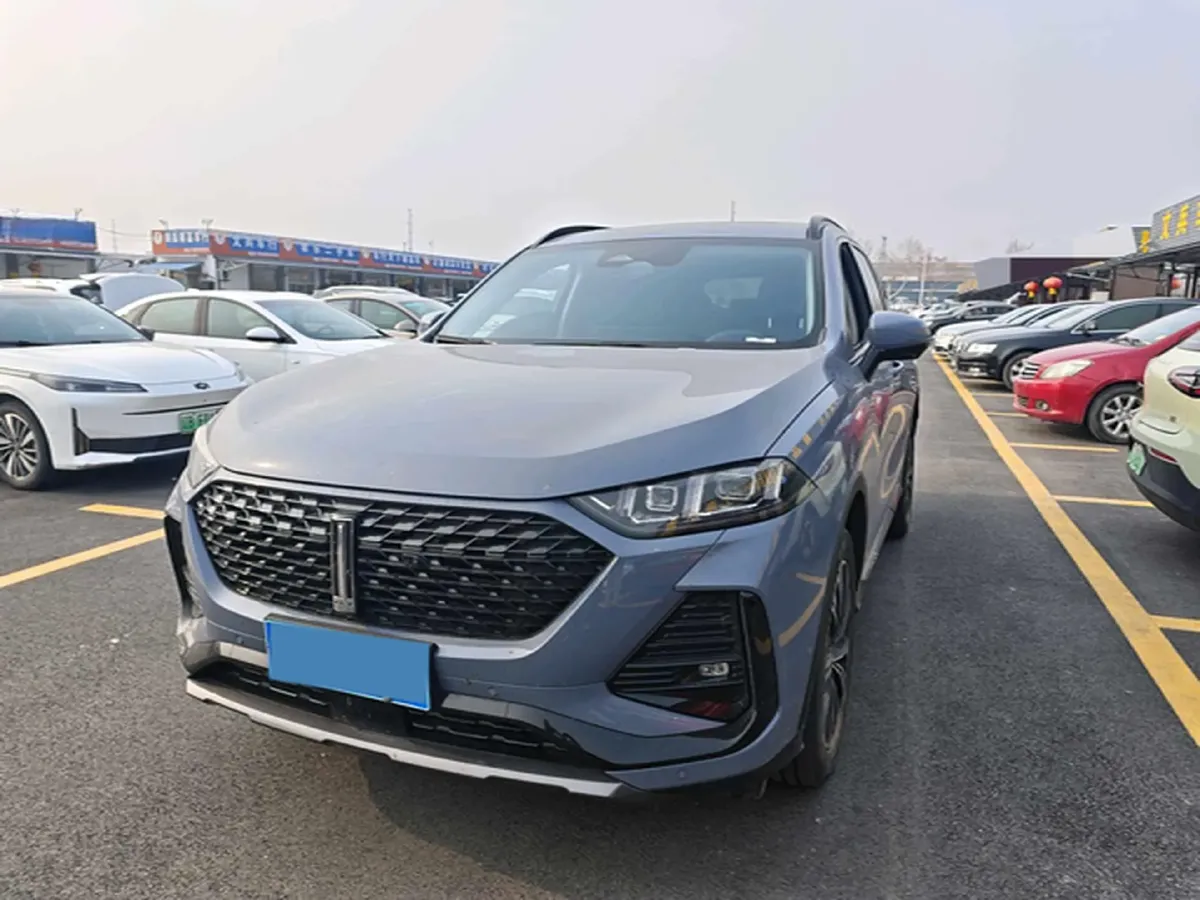 2022 WEY Latte DHT 1.5T 156HP L4 2DHT Hybrid,autocango,china used car exporter,china ev exporter,chinese used car exporter,chinese used ev exporter