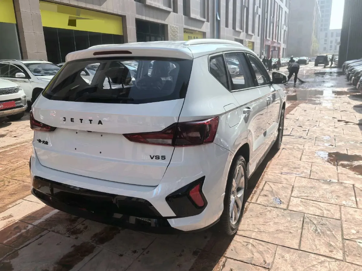 2026 Jetta VS5 1.4T 150HP L4 6AT,autocango,china used car exporter,china ev exporter,chinese used car exporter,chinese used ev exporter