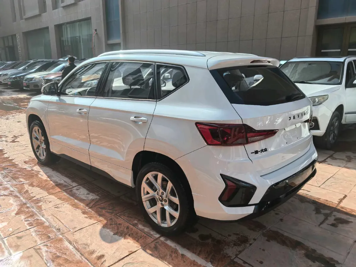 2026 Jetta VS5 1.4T 150HP L4 6AT,autocango,china used car exporter,china ev exporter,chinese used car exporter,chinese used ev exporter