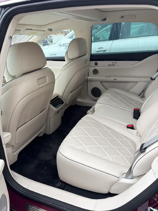 2025 HIMA Stelato S9 REEV 160HP REEV,autocango,china used car exporter,china ev exporter,chinese used car exporter,chinese used ev exporter