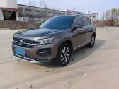 2019 VOLKSWAGEN THARU,autocango,china used car exporter,china ev exporter,chinese used car exporter,chinese used ev exporter