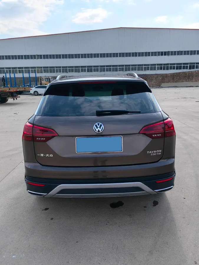 2019 Volkswagen Tharu 1.4T 150HP L4 7DCT,autocango,china used car exporter,china ev exporter,chinese used car exporter,chinese used ev exporter