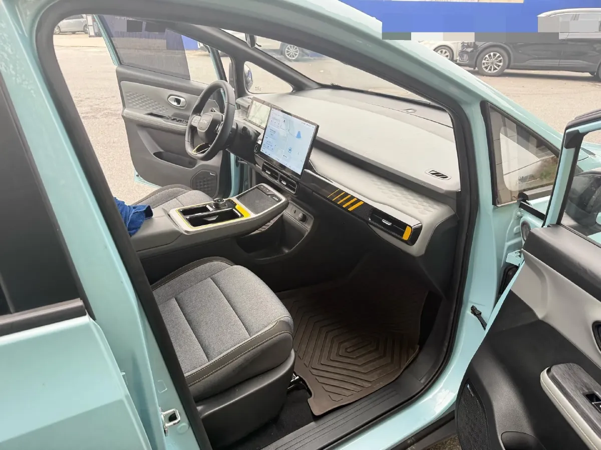 2021 Aion Y BEV 63.98KWH,autocango,china used car exporter,china ev exporter,chinese used car exporter,chinese used ev exporter