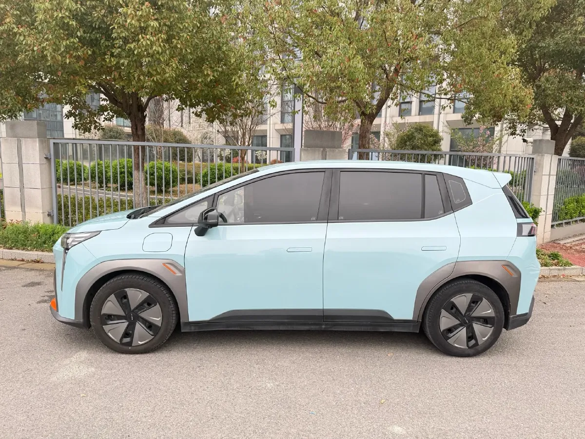 2021 Aion Y BEV 63.98KWH,autocango,china used car exporter,china ev exporter,chinese used car exporter,chinese used ev exporter